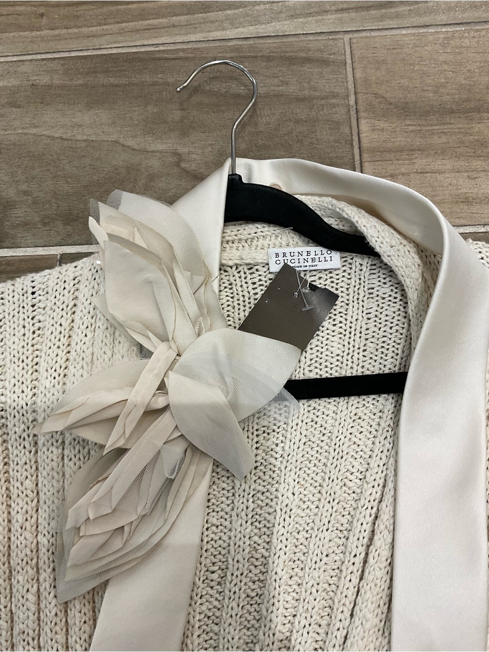 Brunello Cucinelli Cardigan - Picture 4 of 6
